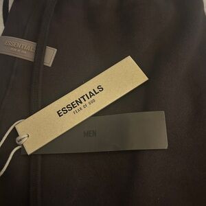 Essentials Sweatpants